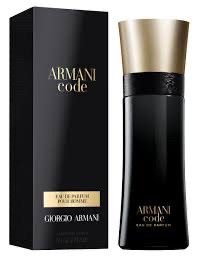 Giorgio Armani Code EDP 30/60ml