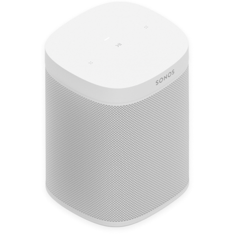 Sonos One SL (gen 2.) i emballasje