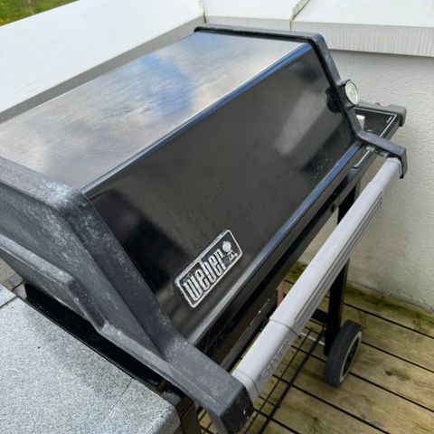 Weber Grill