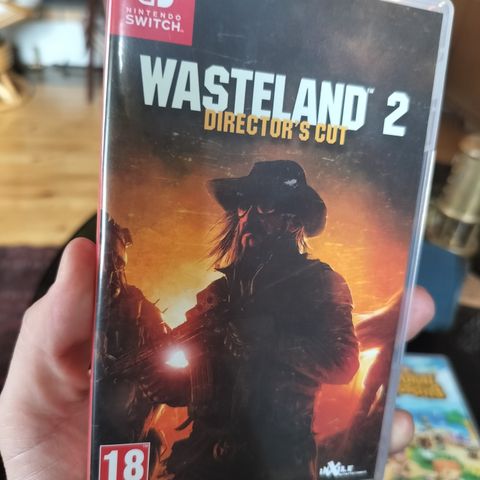 Wasteland 2