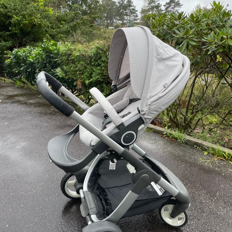 Stokke Crusi