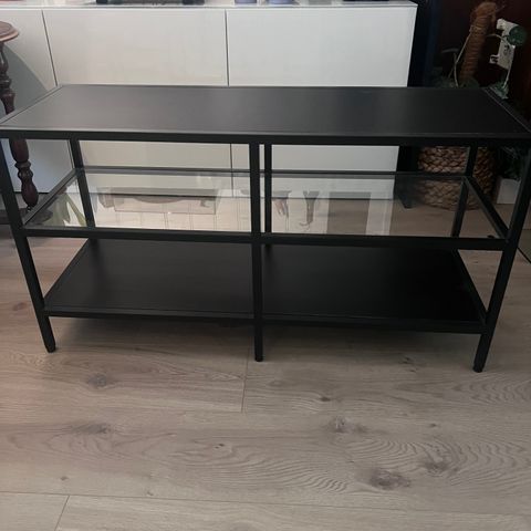 IKEA Vittsjø TV-benk