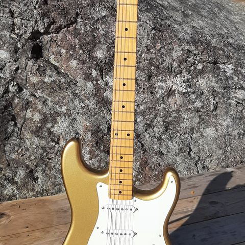 Fender American Original 50's Stratocaster