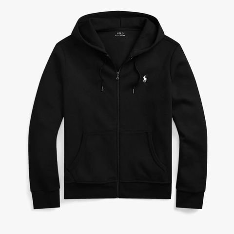 Ralph lauren full zip