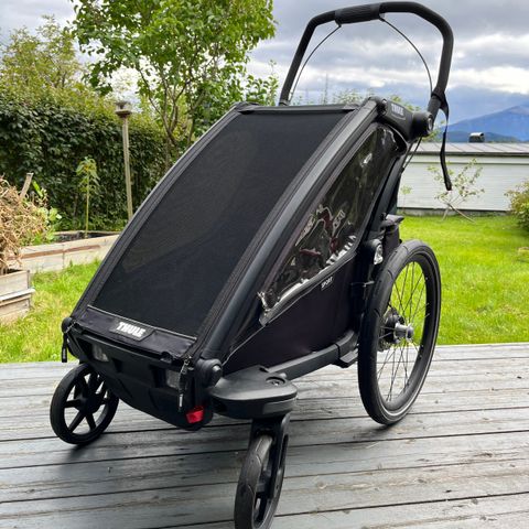 Thule Chariot Sport (1-seters)