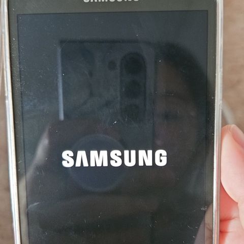 Samsung galaxy s5