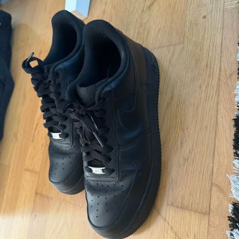 Air force 1 (Nike)