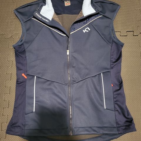 Vest