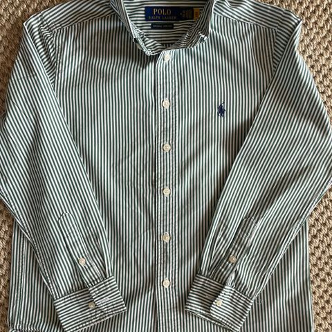 Ralph Lauren skjorte