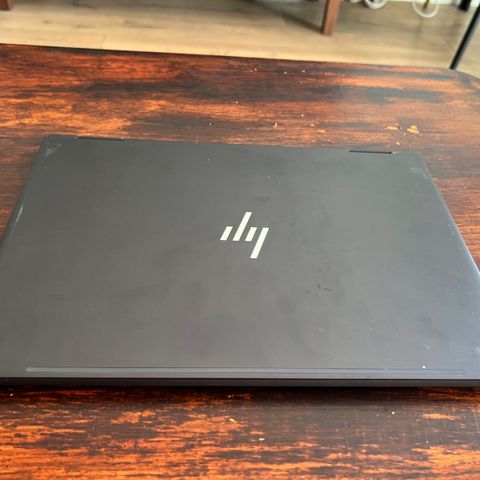 HP Envy x360