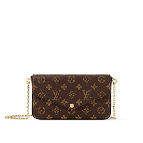 Louis Vuitton Felicie pochette