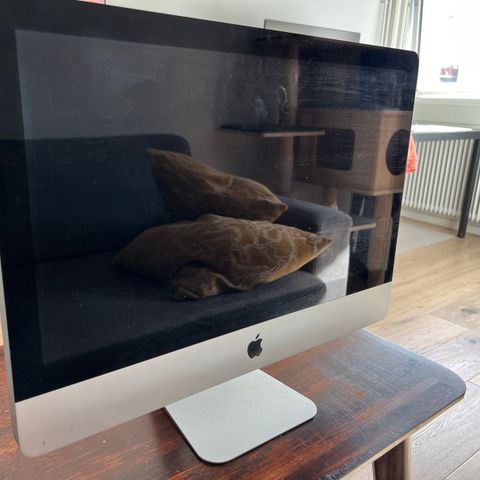 iMac 21.5» Mid 2011