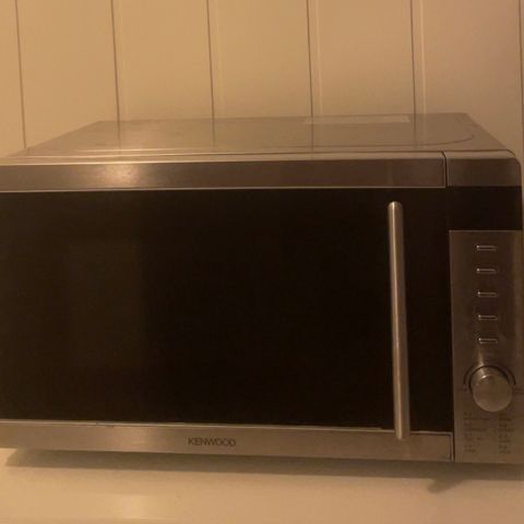 Kenwood mikrobølgeovn