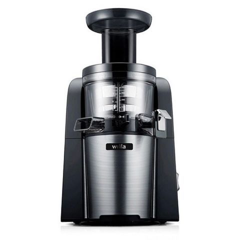 Wilfa slowjuicer SJWH-21S