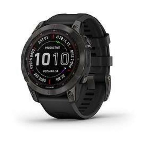 Garmin fenix 7