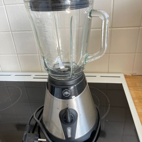 Blender OBH Nordica