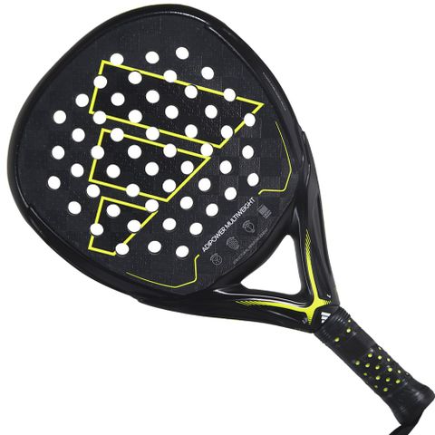 ADIPOWER MULTIWEIGHT 2023 PADELRACKET