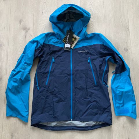 Norrøna Falketind Goretex XL (Herre)