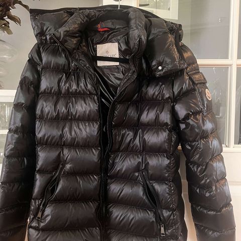 Moncler Bady dunjakke