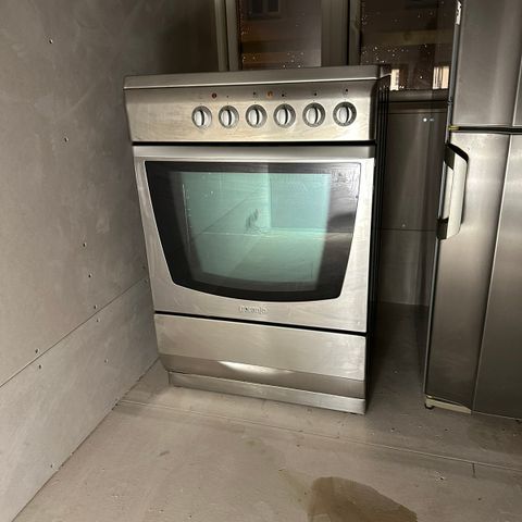 Gorenje komfyr