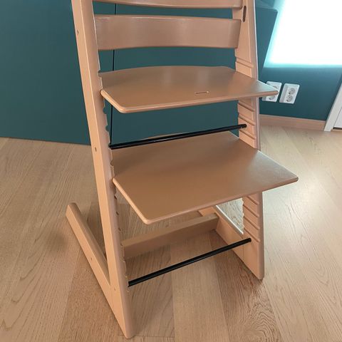 Stokke tripp trapp stol