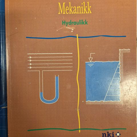 Mekanikk hydraulikk