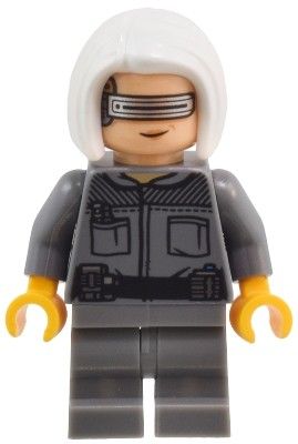 Lego Star Wars Minifigur - SW1352