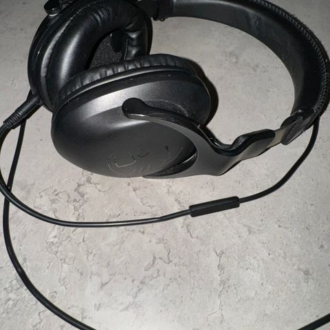 Rocat headset med mic