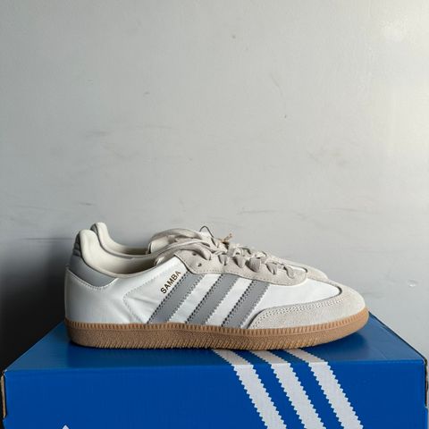 Adidas Samba