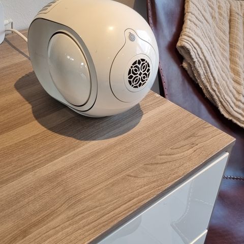 Devialet phantom II 98db