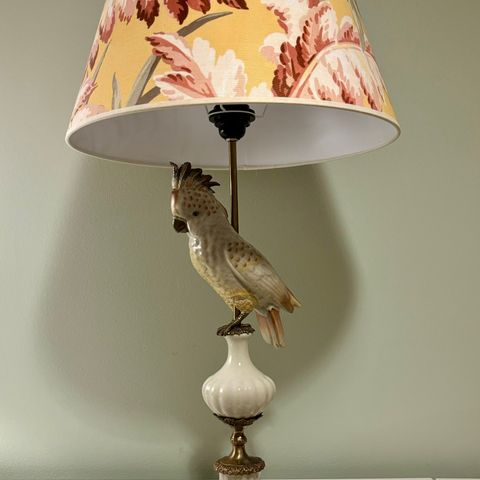 House of Hackney bordlampe