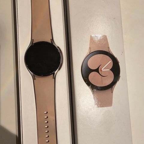 Samsung watch s4 40mm