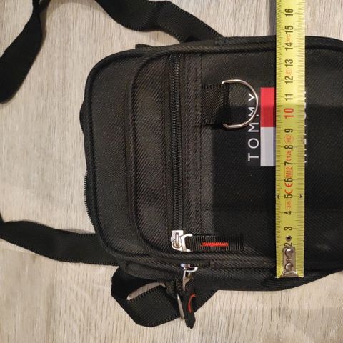 Tommy Hilfiger Skulderveske