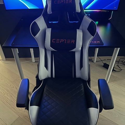 Cepter Gamingstol