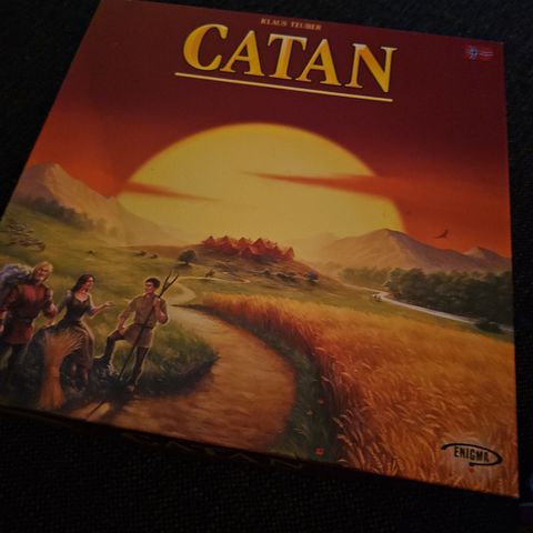 Catan