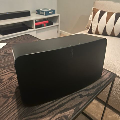 Sonos Five