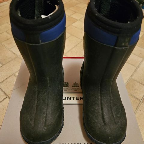 Dock Boot Weatherproof