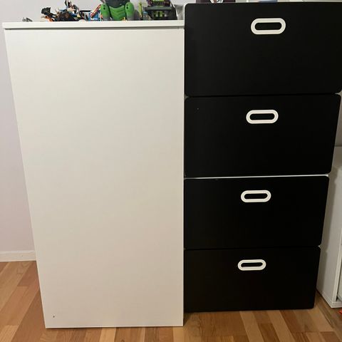 IKEA PAX