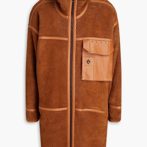 Acne Studios Shearling