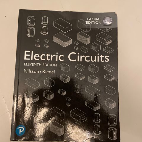 Electric Circuits Eleventh Edition