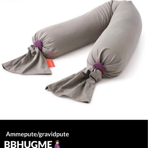 BBHUGME ammepute/gravidpute