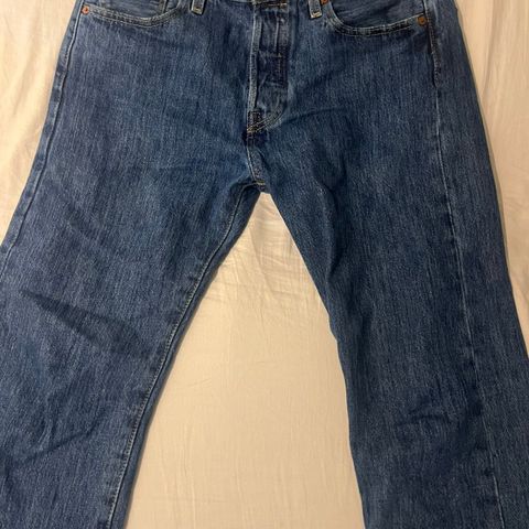 Levi’s 501 bukse