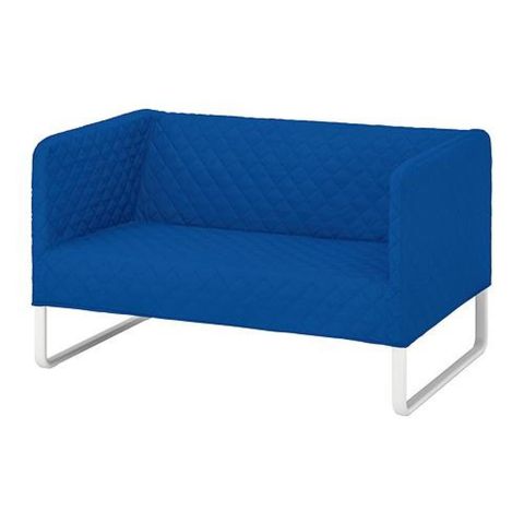 Ikea to seter sofa. Svært rimelig