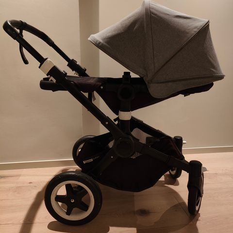 Bugaboo Buffalo