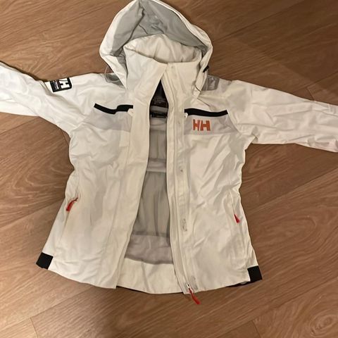 Helly Hansen jakke