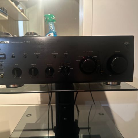 Pioneer a-705r