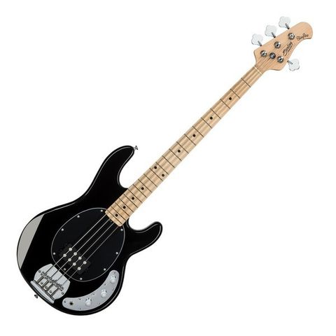 Music Man Stingray Ray4 Bass ønskes kjøpt