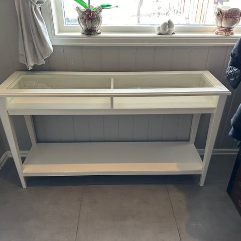 Ikea Liatorp konsollbord