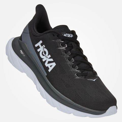 Løpesko - Hoka M Mach 4  - 44 2/3