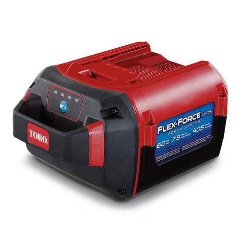 Toro Flex-force l405 batteri